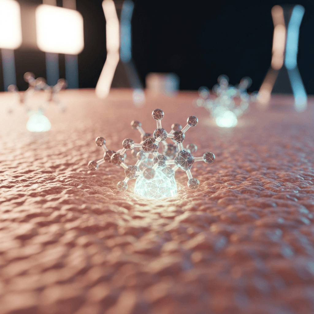 Đánh Giá An Toàn của Retinol Thế Hệ Mới trong Mỹ Phẩm: Nghiên Cứu Chuyên Sâu